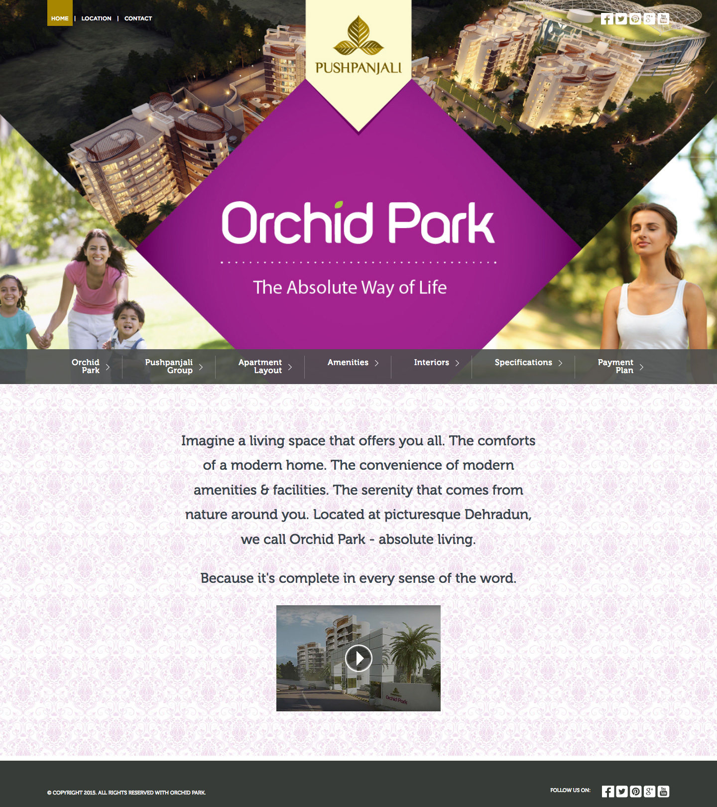 Orchid Park